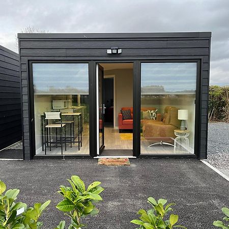 The Carranstown Lodge Duleek 외부 사진