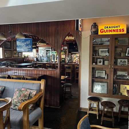 The Carranstown Lodge Duleek 외부 사진