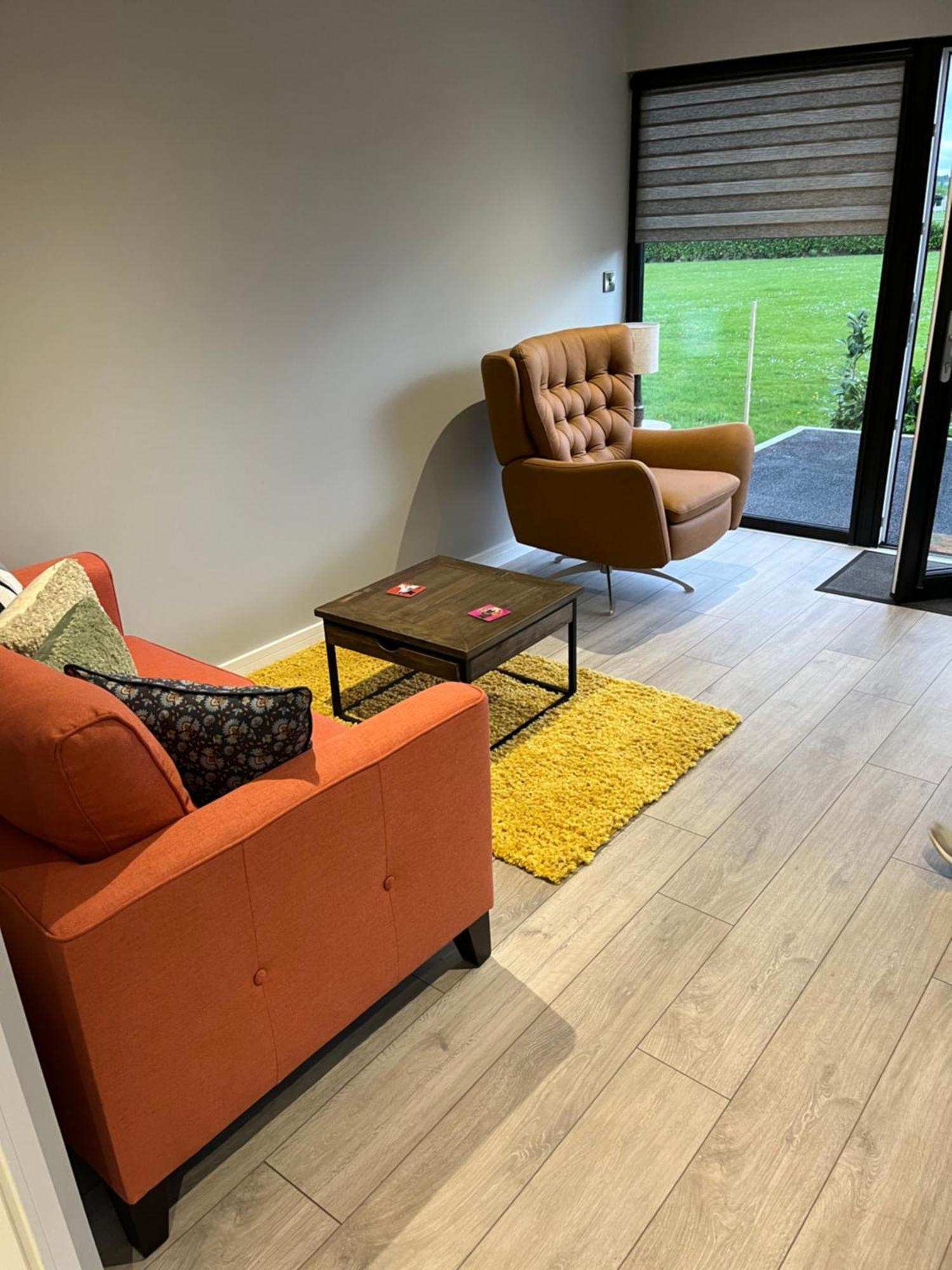 The Carranstown Lodge Duleek 외부 사진