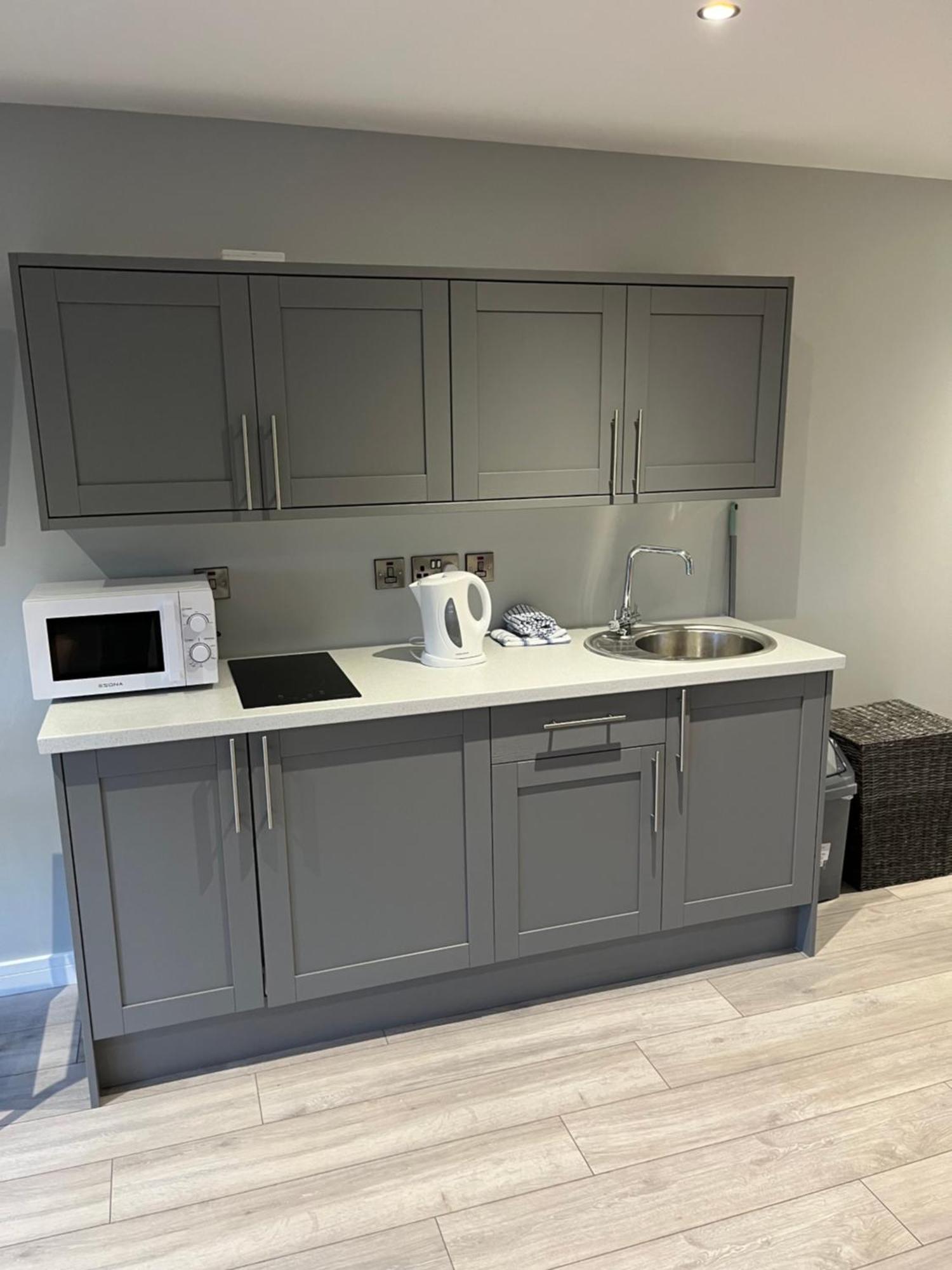The Carranstown Lodge Duleek 외부 사진
