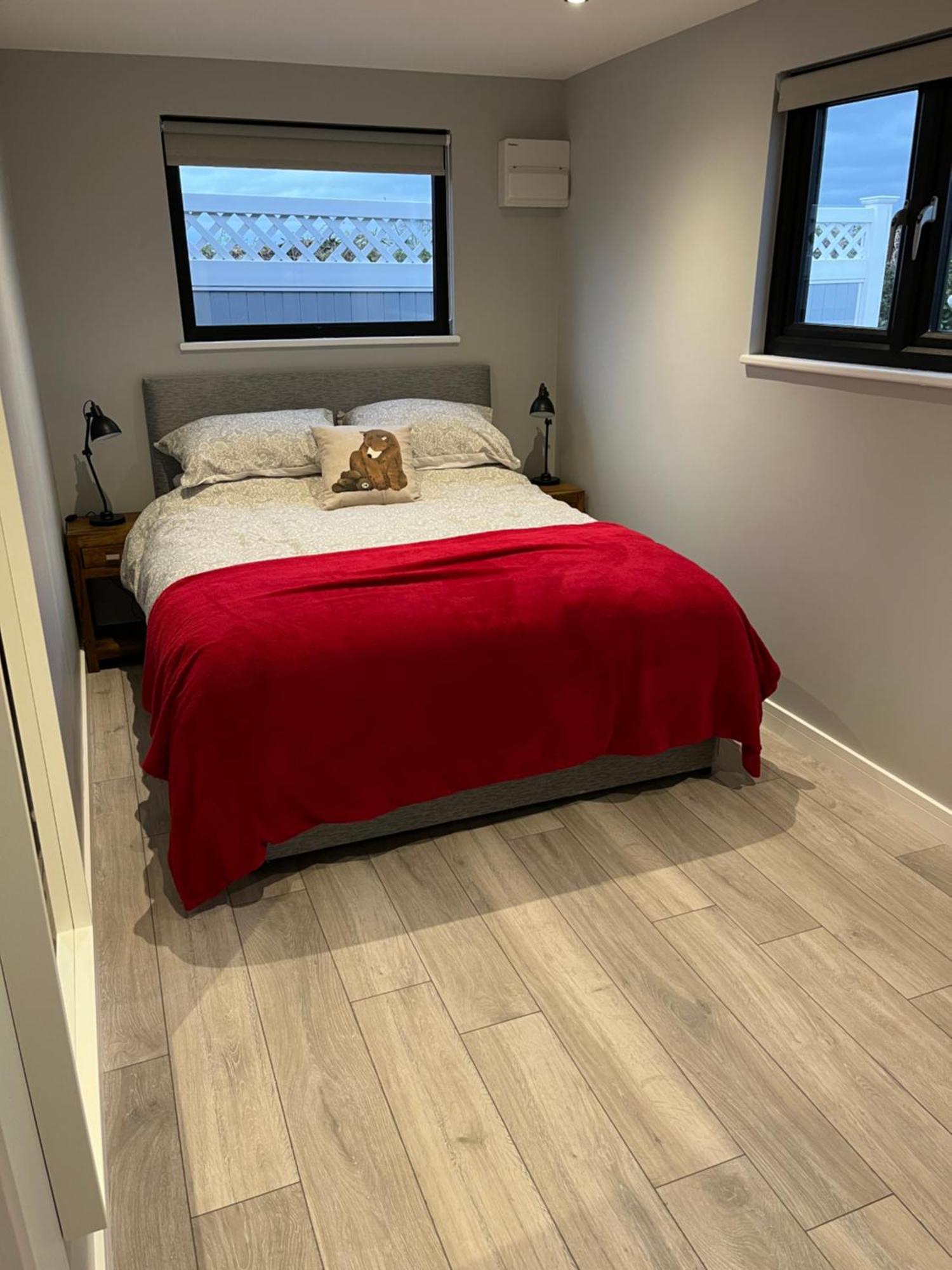 The Carranstown Lodge Duleek 외부 사진