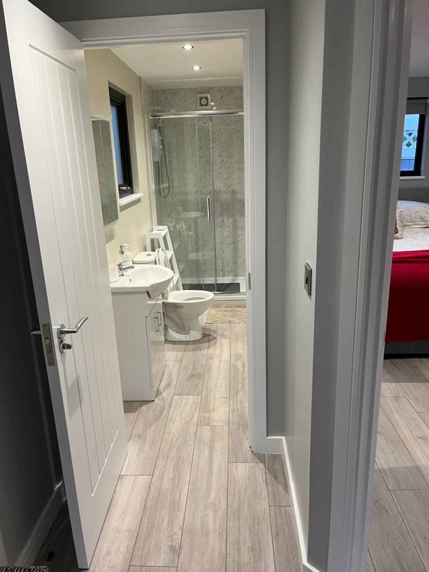 The Carranstown Lodge Duleek 외부 사진