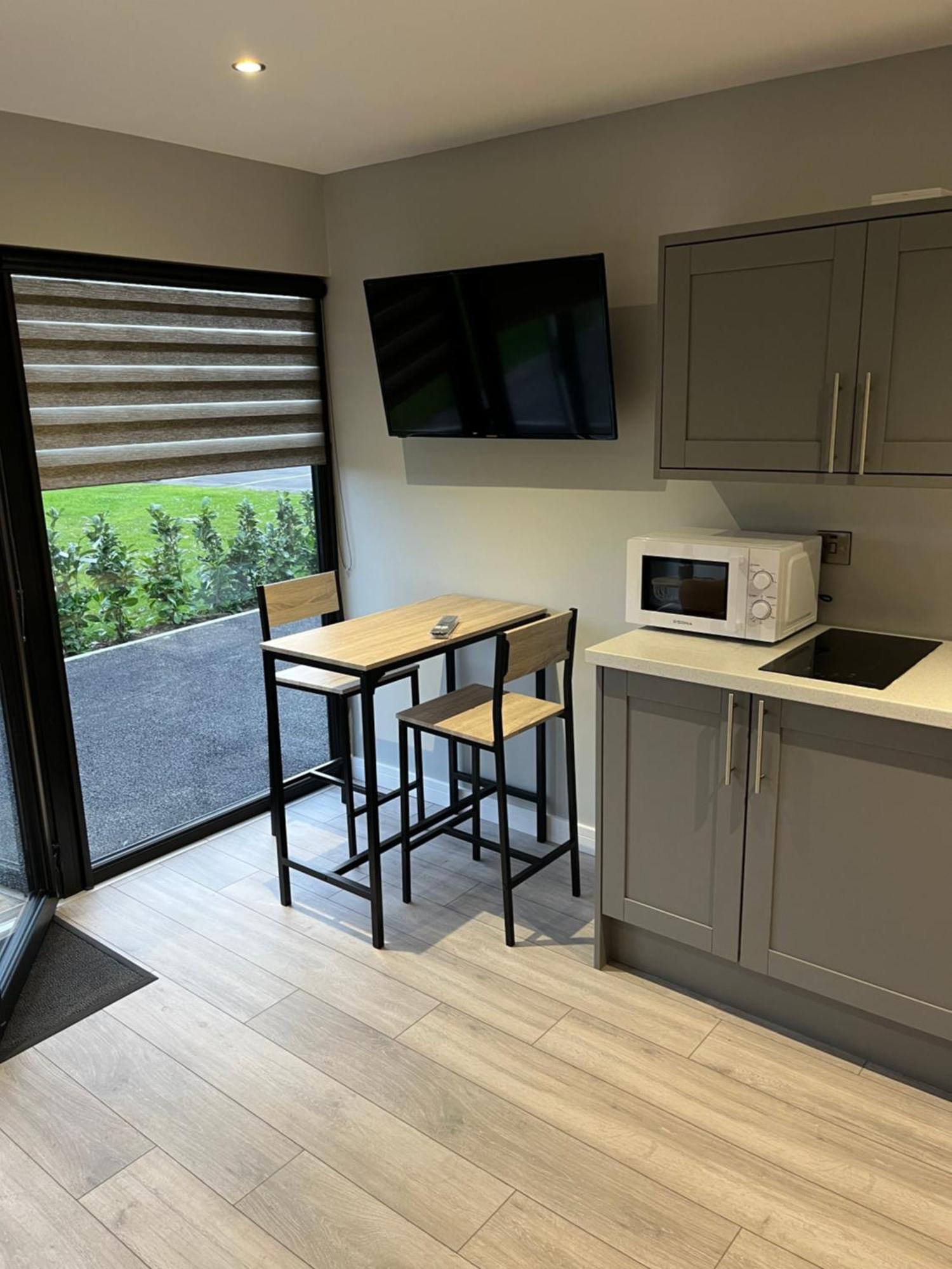 The Carranstown Lodge Duleek 외부 사진