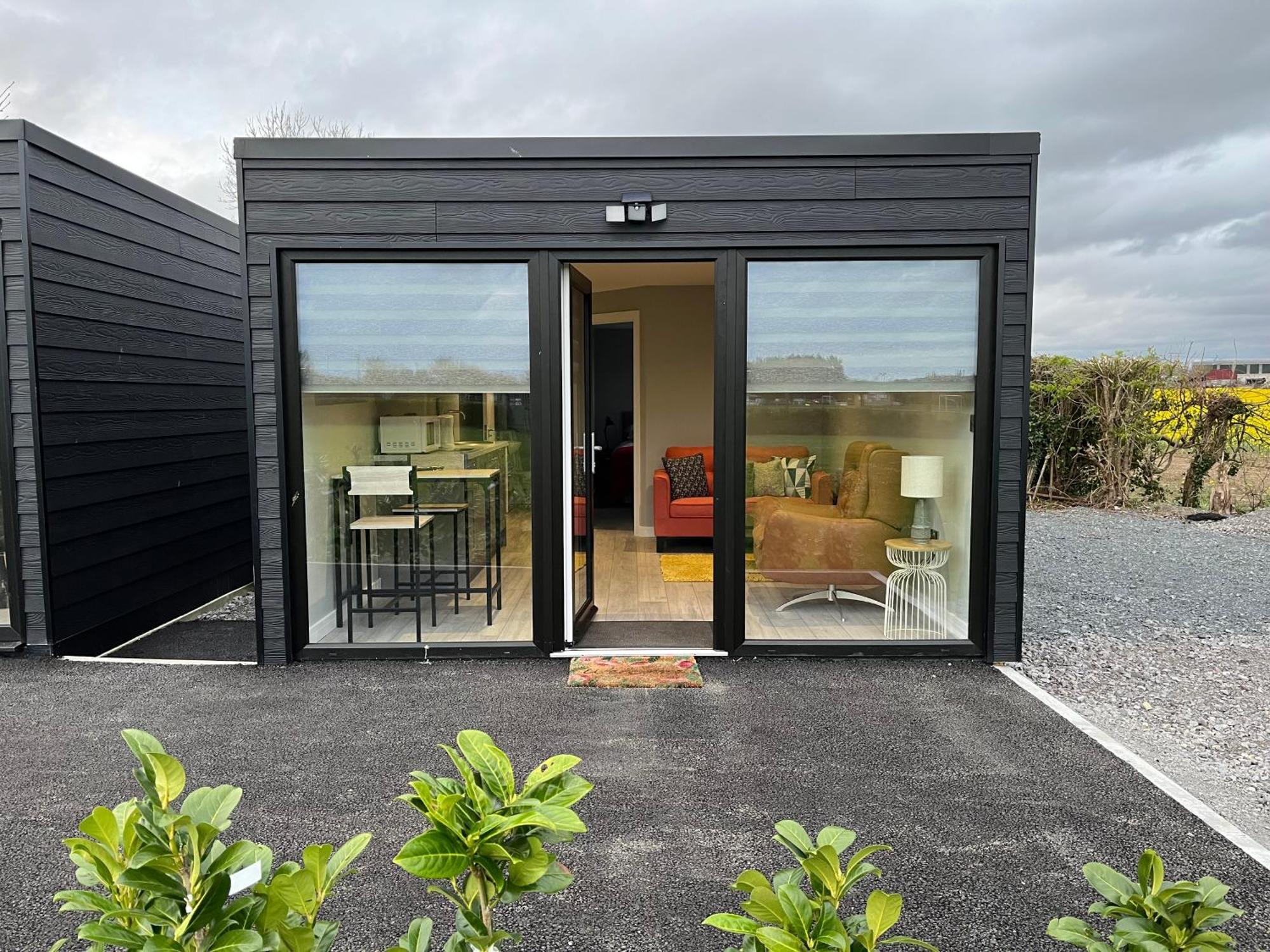 The Carranstown Lodge Duleek 외부 사진