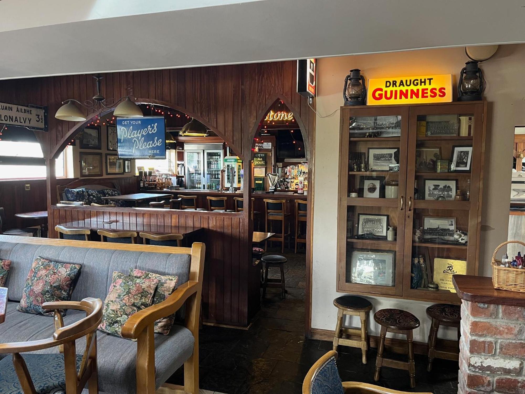 The Carranstown Lodge Duleek 외부 사진