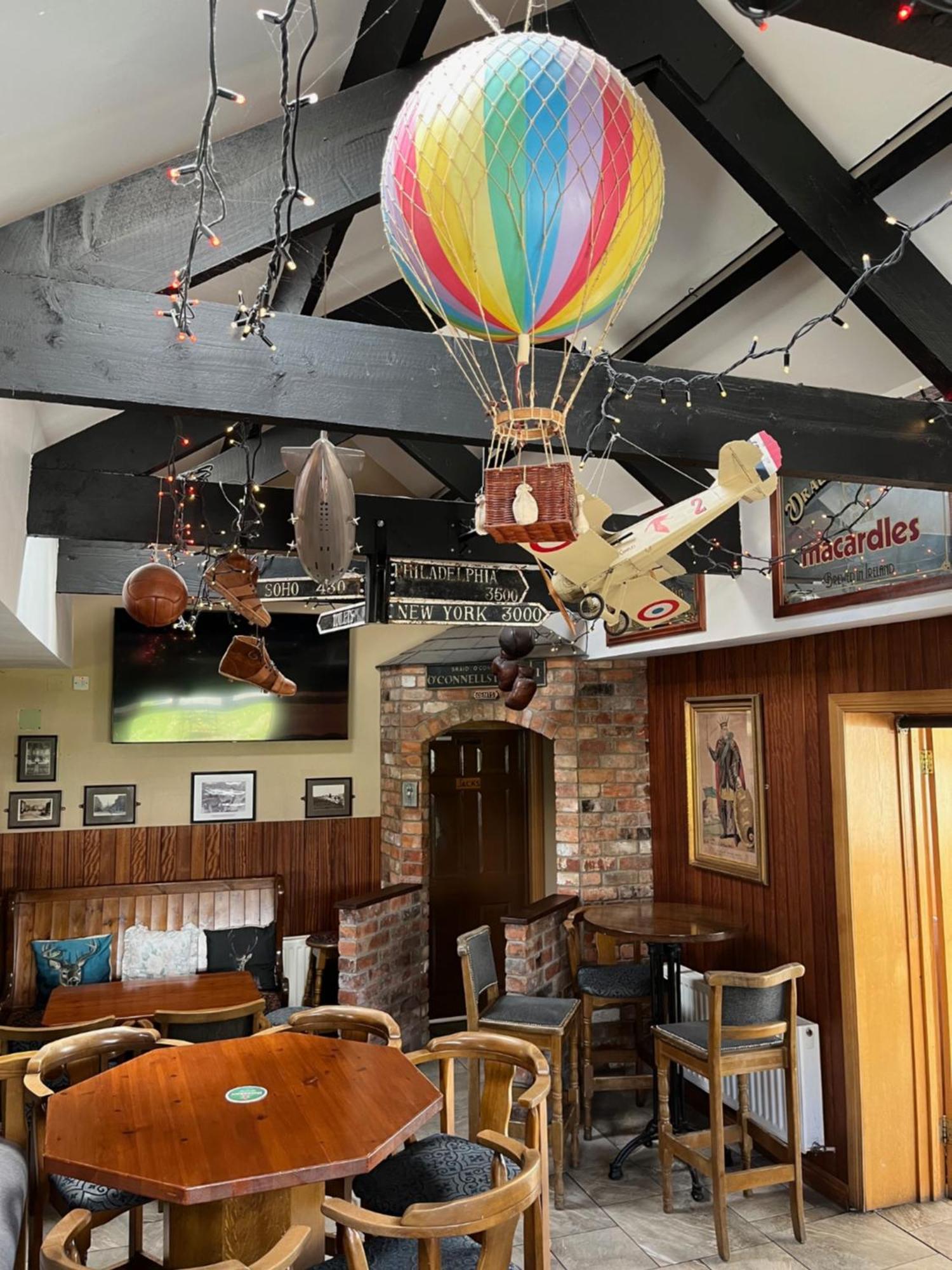 The Carranstown Lodge Duleek 외부 사진